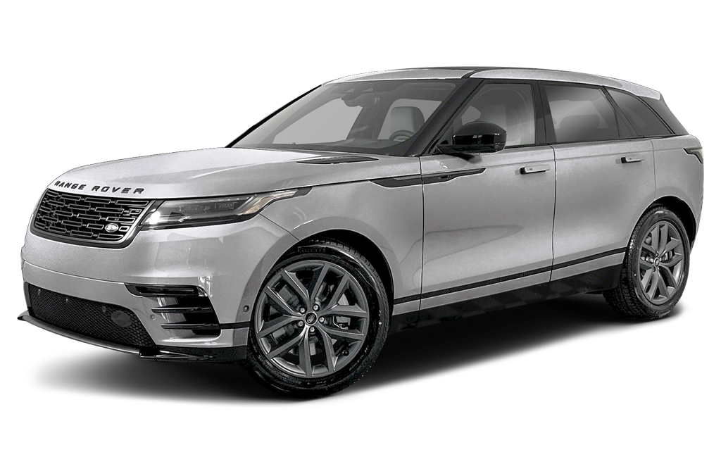 Land Rover Velar Generations Land Rover Range Rover Velar - Model Years, Generations & News - Lăn Bánh